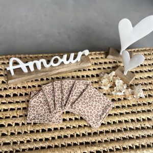 Lingettes Lolita (Rèf E.S)