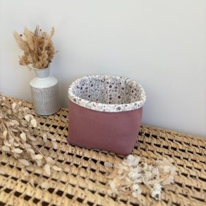 Les Panières Gaufrettes