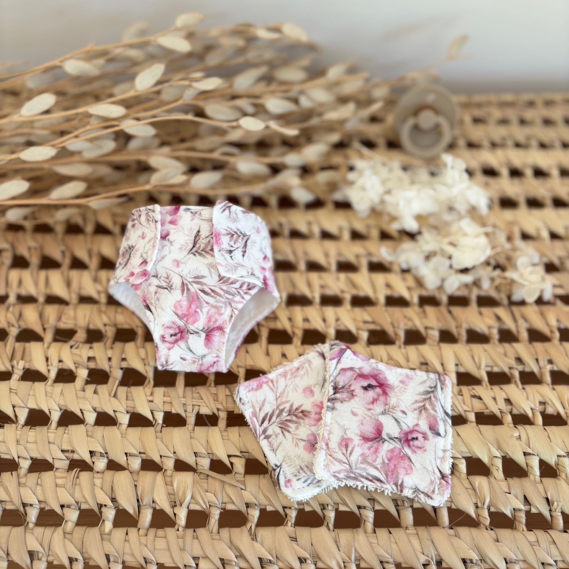 Les Couches pour Poupée