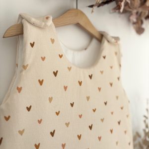 La Gigoteuse collection "Cotelyne"