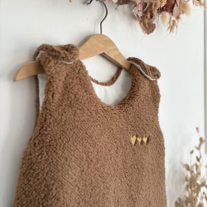 Les Gigoteuses collection "Sheepy"