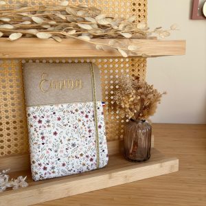 Protège Carnet de Santé Flaviana (Rèf I&M)