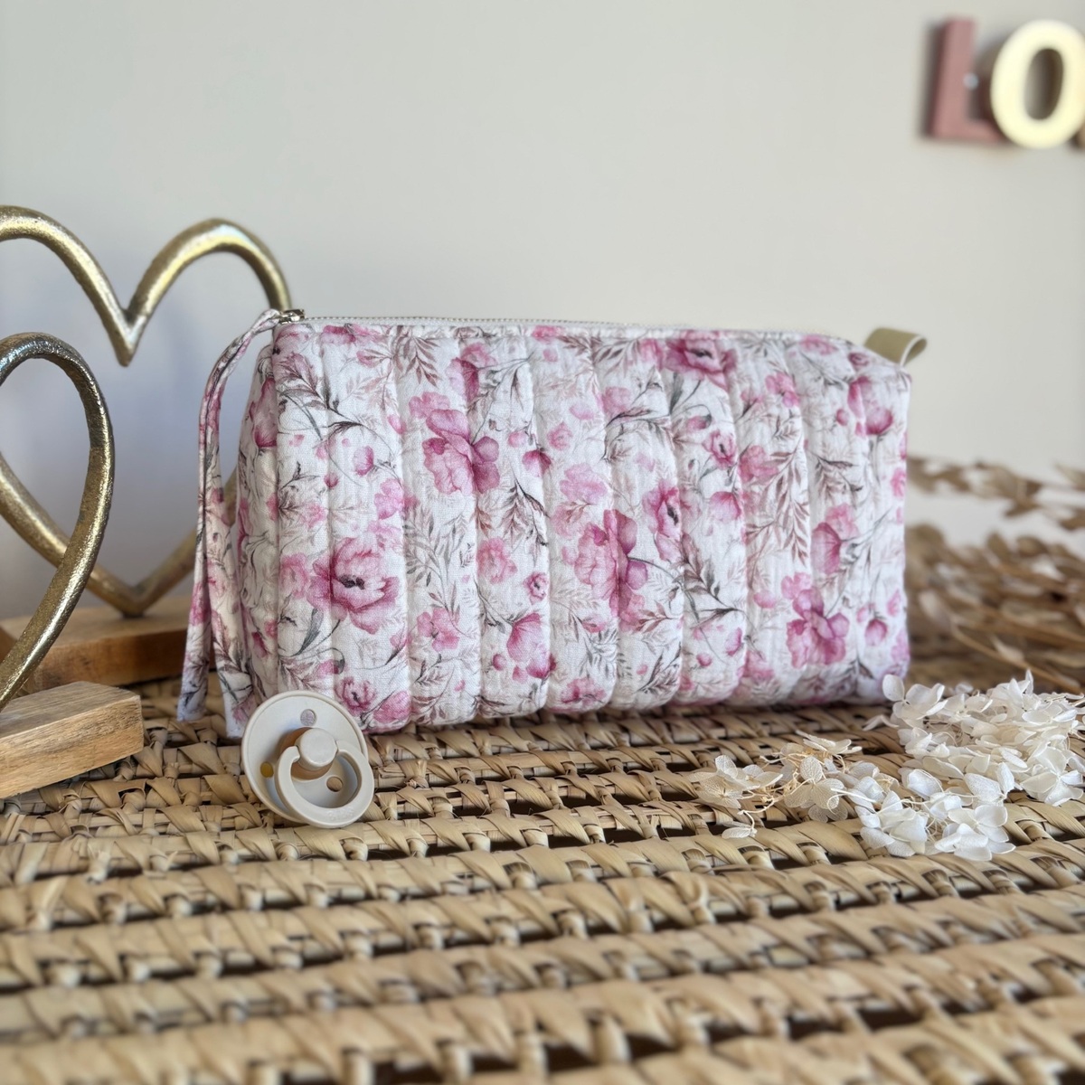 Les Trousses de Toilette