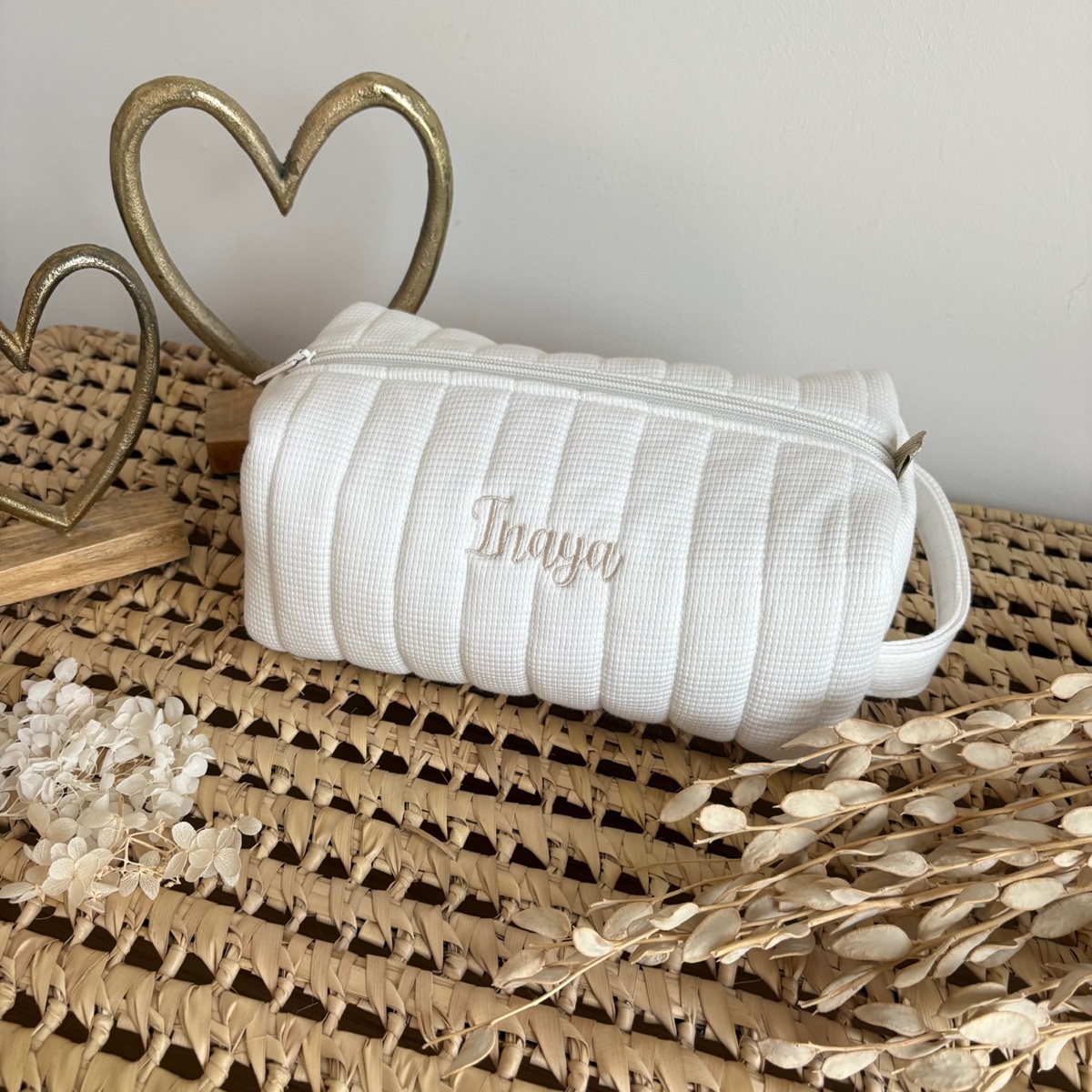 Les Trousses de Toilette xxl