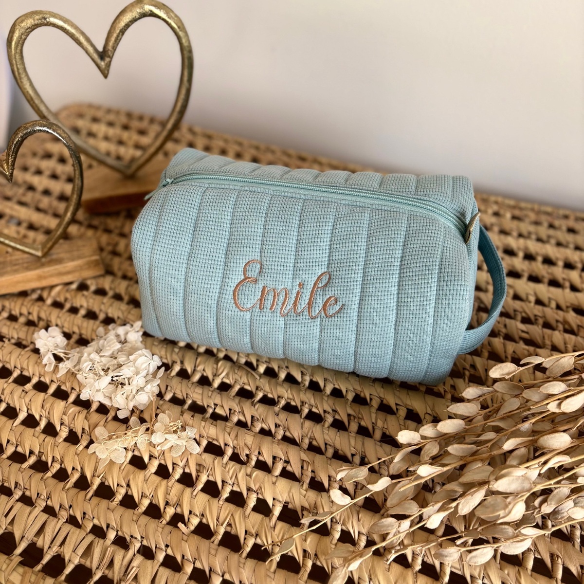 Les Trousses de Toilette xxl