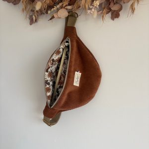 Banane à Langer Brique