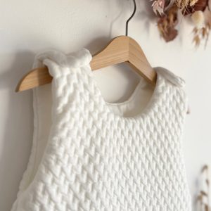 La Gigoteuse collection "Métro"