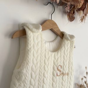 Les Gigoteuses torsadées