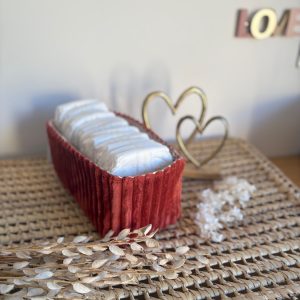 Les Panières à couches DouceCôte