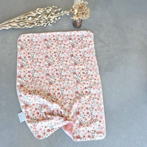 Couverture d'été 100% Gaze (Rèf I&M)