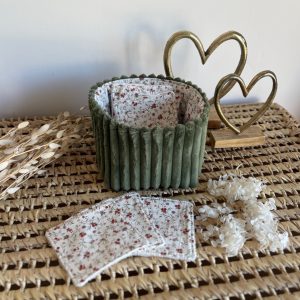 Les Panières DouceCôte