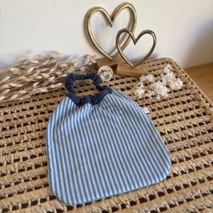 Serviette Elastiquée Rudy (Rèf E.S)