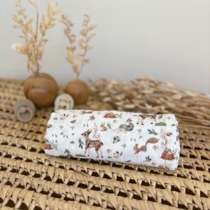 Maxi Lange "Biche" (Rèf E.S)