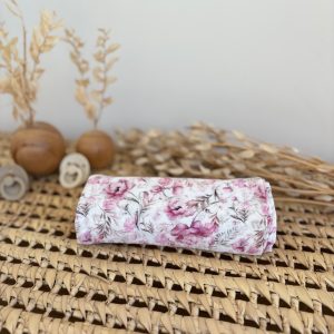 Maxi Lange "Coquelicots" (Rèf E.S)