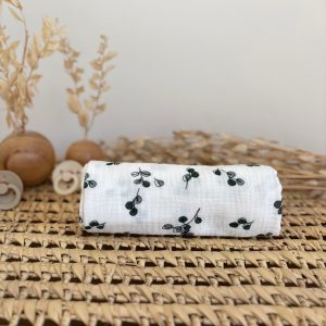 Maxi Lange "Feuillage" (Rèf E.S)