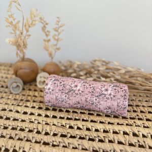 Maxi Lange "Fleurs du Japon" (Rèf E.S)