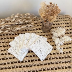 Lingettes Flaviana (Rèf A&S)