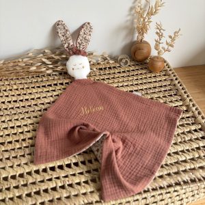 Le Papalynou 100% Gaze