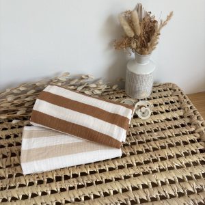 Les Langes collection "Amore Mio"