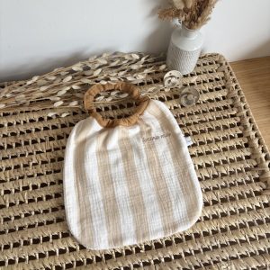 Serviette Elastiquée Catane (Rèf Y.A)