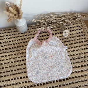 Serviette Elastiquée Florette (Rèf E.S)