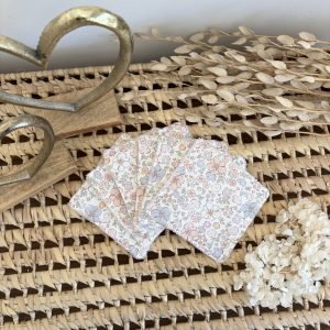Lingettes Florette (Rèf E.S)
