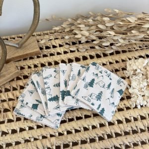 Lingettes Lambert (Rèf E.S)